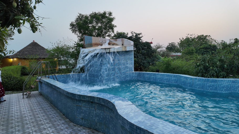 Sport & Beauty, Jungle Heritage Resort, Lakhimpur Kheri