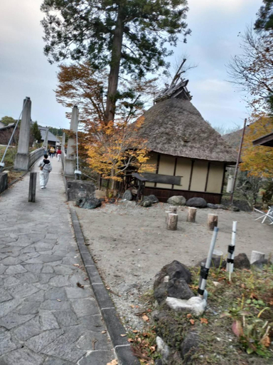 Others 5, IKEDA life kan, Hakuba