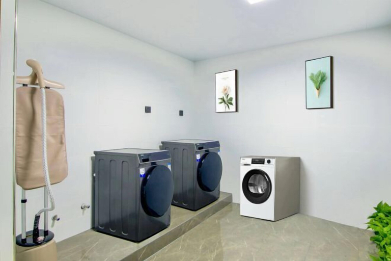 Bathroom 4, Morning Hotel (Chenzhou Guiyang Ouyanghai Avenue), Chenzhou