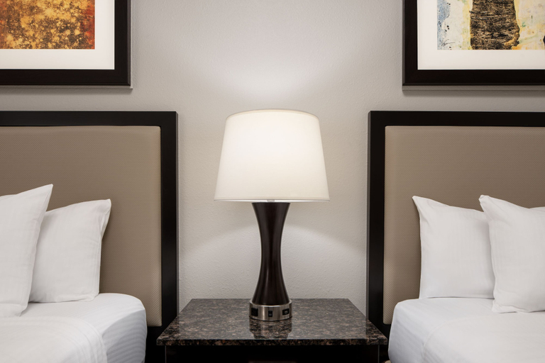 Bedroom 2, Lady Luck Casino Black Hawk - A Caesars Rewards Destination, Gilpin