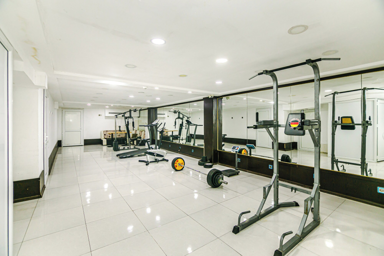 Others 2, Maris Hotel Baku, Baku