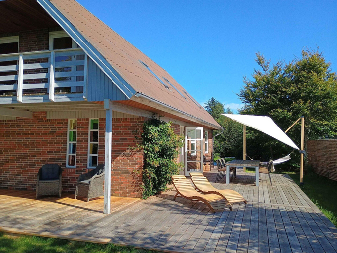 Primary image, 5 Star Holiday Home in Albaek, Frederikshavn