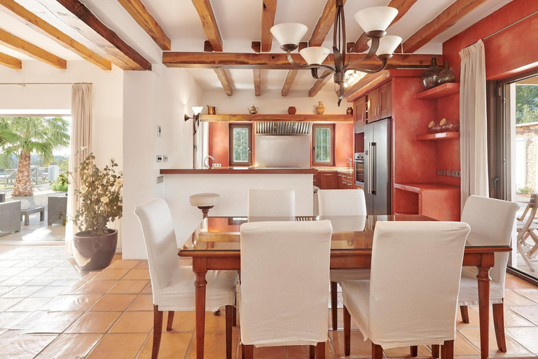 Room 4, Villa Munt Blanc Ibiza, Baleares
