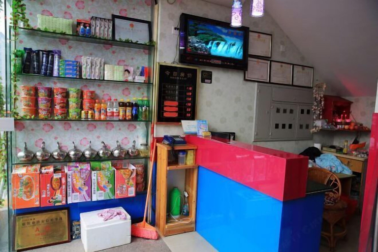 Food & Drinks, Ningbo Risheng Inn, Ningbo