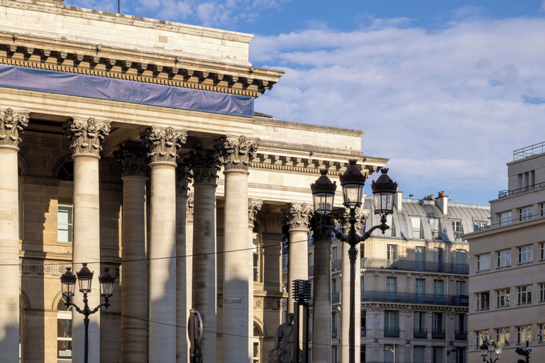 Exterior & Views 2, Hôtel Korner Opéra, Paris