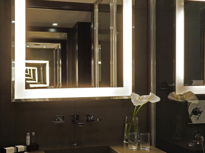 Bathroom 5, Novotel Buenos Aires, Distrito Federal