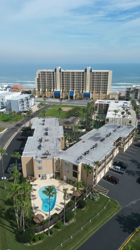 Exterior & Views 2, Surfside I #303 2 Bedroom Condo by RedAwning, Cameron