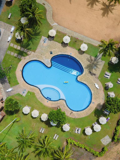 Sport & Beauty 2, Club Hotel Dolphin, Wennappuwa
