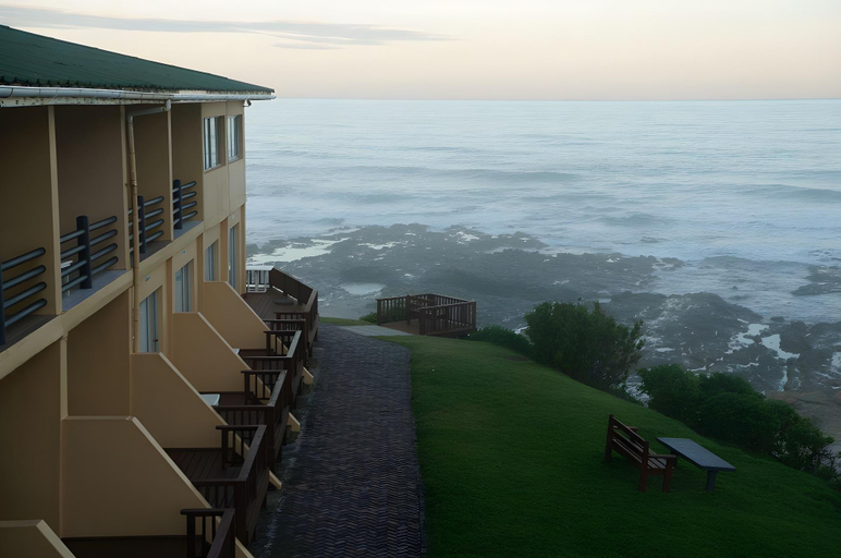 Others 5, Haga Haga Hotel, Amathole