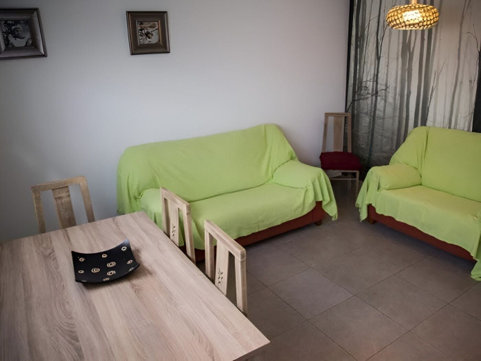 Interior 2, Apartamento céntrico en Conil economico, Cádiz