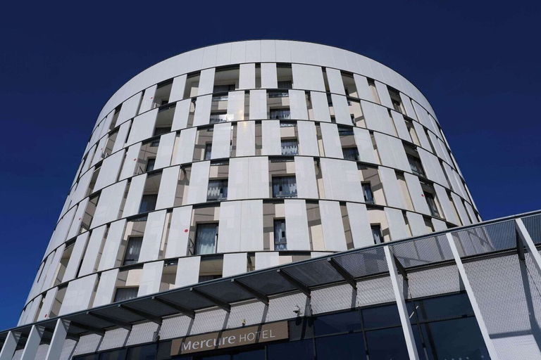 Exterior & Views 2, Mercure Toulouse Sud hotel, Haute-Garonne