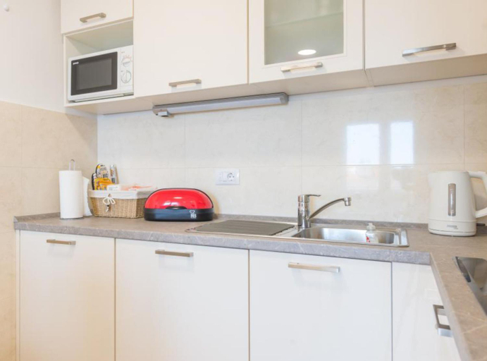 Others 4, Apartment Luce Royal - One Bedroom Apartment with Balcony and Sea View, Dubrovnik