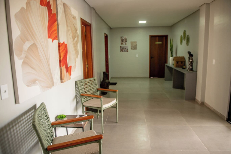 Room 2, Apto com Piscina e Sal o de Jogos a 100m da Praia, Maragogi