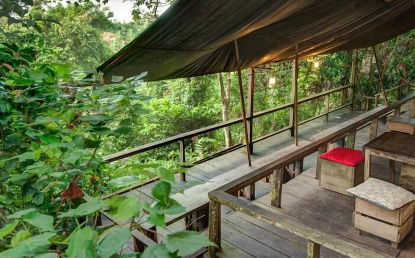 Others 4, Paganakan Dii Tropical Retreat, Sandakan