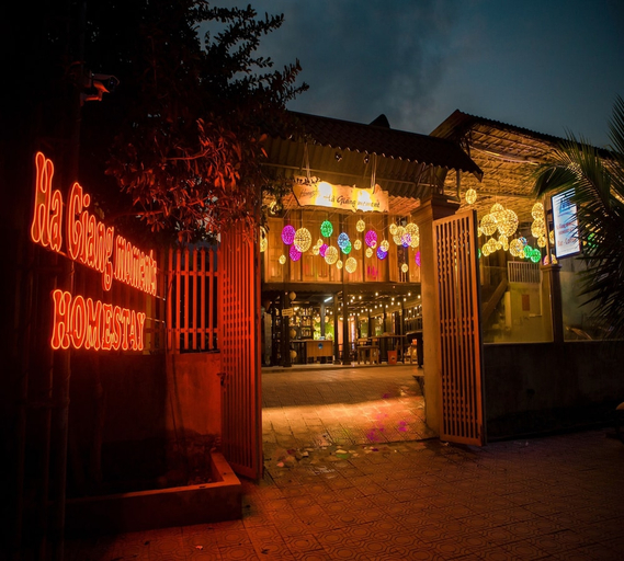 Exterior & Views, Ha Giang Moments Homestay - Hostel, Vị Xuyên