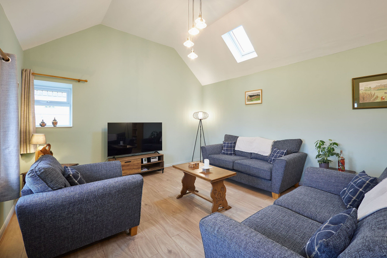 Room 3, Host Stay The Byres, Durham
