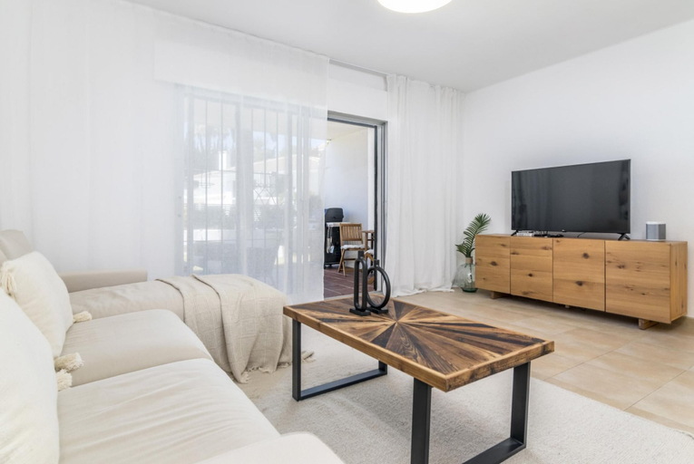 Room 4, Ags48b- Great Location Close to Puerto Banus Casa, Málaga