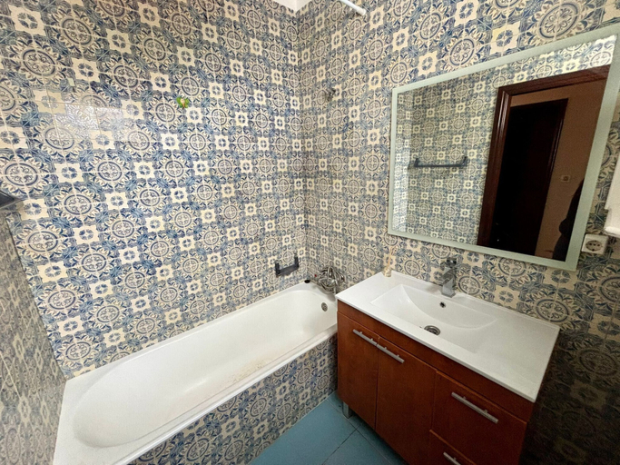 Room 3, Sea View Madeira Machico 2 Bedrooms Terrace Villa, Machico