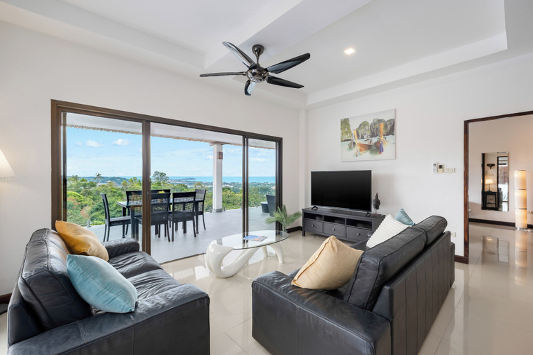 Others 4, Villa Rich Seaview, Ko Samui