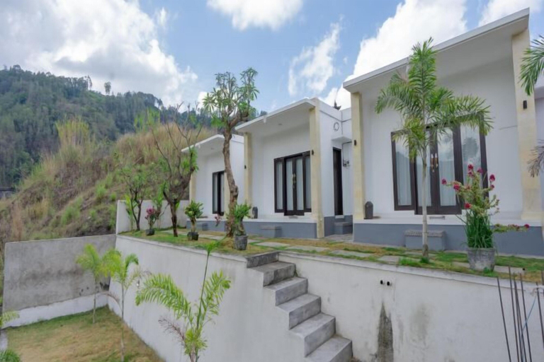 Exterior 4, Batur Kencana Villa Mitra RedDoorz, Bangli