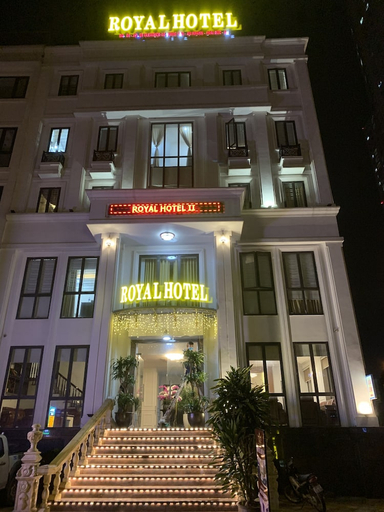 Exterior & Views 1, Royal Hotel II, Hoài Đức