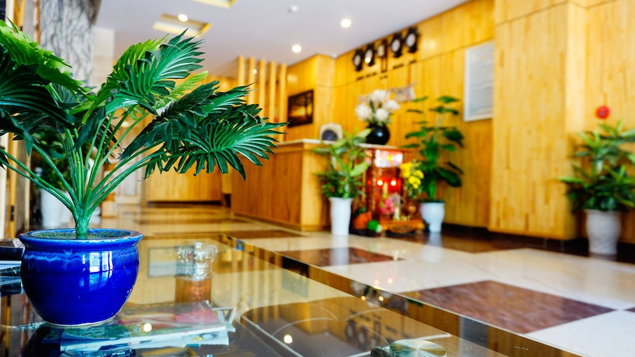 Public Area, Senkotel Nha Trang Managed by NEST Group, Nha Trang