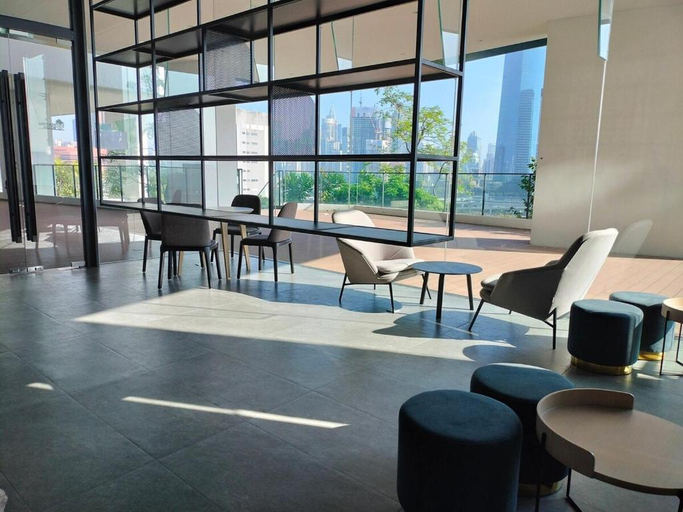 Others 3, Continew TRX Luxurious 2 Bedrooms 2 Baths + Balcony, Kuala Lumpur