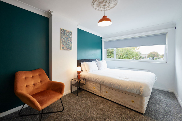 Room 3, Host Stay Osprey Drive, Northumberland