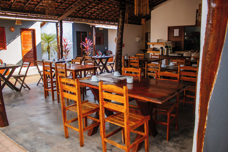 Food & Drinks 4, Pousada do Enildo, São Miguel dos Milagres