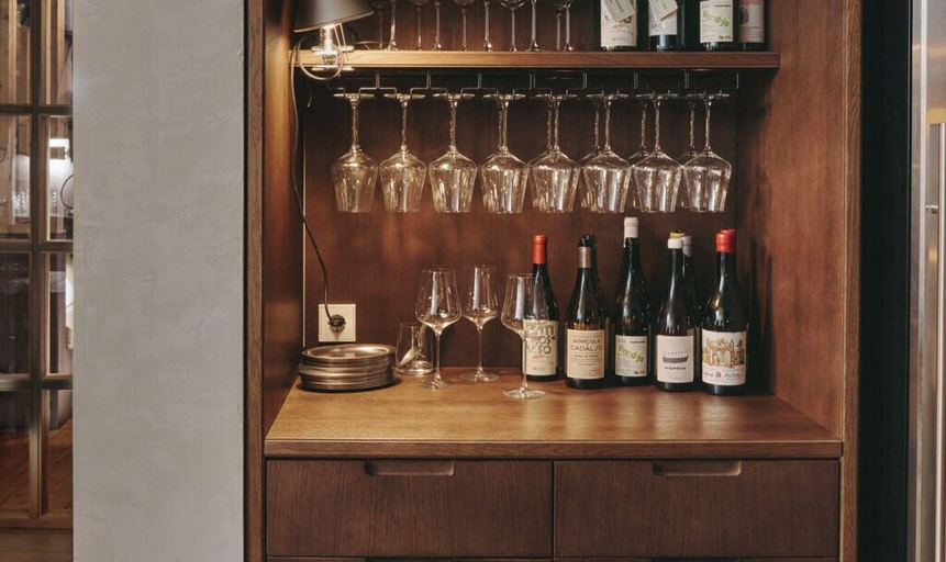 Food & Drinks 5, Hotel Casa Teva, Barcelona