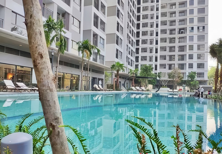 Sport & Beauty 2, Minute Suites - Botanica Orchard TSN Airport, Tân Bình
