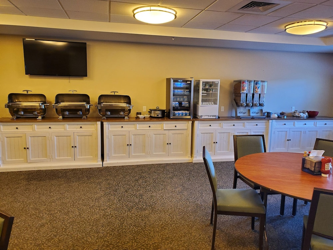 Others 2, Clarion Hotel & Suites Williston, Williams