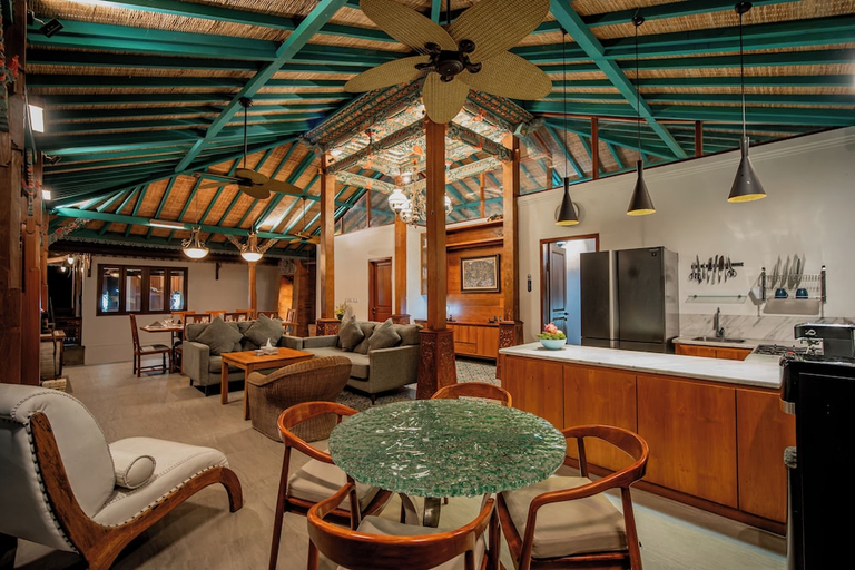 Food & Drinks 4, Villa Karar, Gianyar