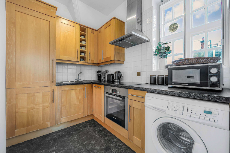 Room 4, Mortimer s Mood - Fitzrovia - by Frankie Says, London