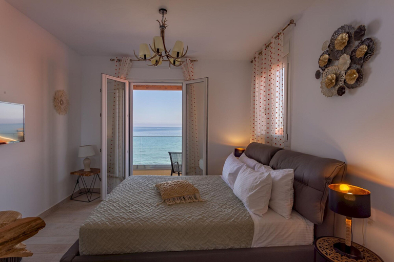 Others 2, Thalassa Beachfront Villa With Private Pool, Crete