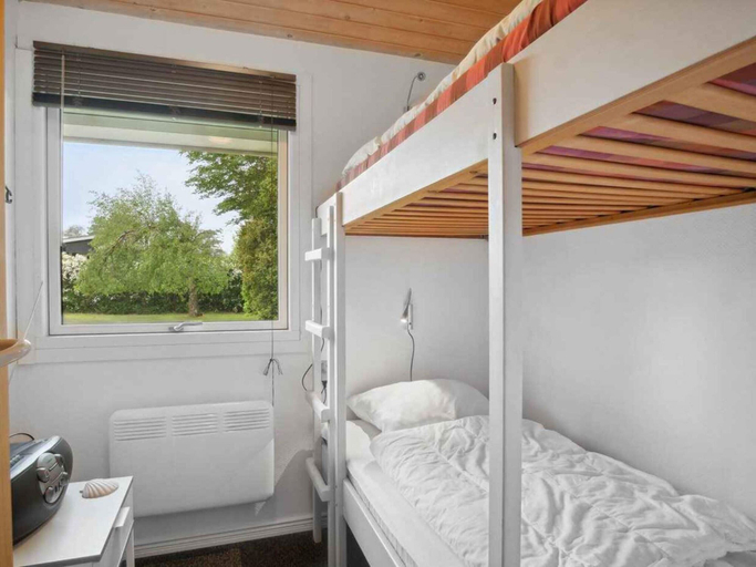 Others 4, 5 Star Holiday Home in Slagelse, Slagelse