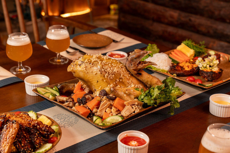 Food and beverages 5, Favos Ninh Binh Hotel & Villas, Hoa Lư