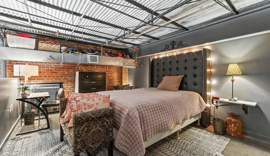 Room 4, Peaceful and Private Retreat, Lafayette