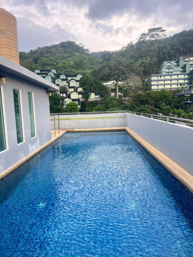 Sport & Beauty, 88 Hotel, Pulau Phuket