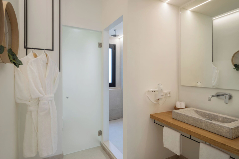 Bathroom 4, Can Vidal Boutiques Rooms, Baleares