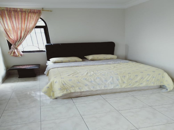 Bedroom 2, Villa Kota Bunga Vinca, Bogor