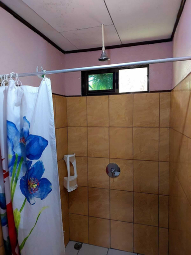 Bathroom 3, Chinitasecolodge, Pococí