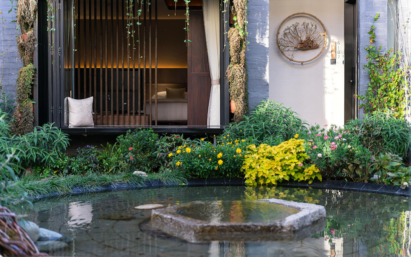Others 5, Jingli Yishu Boutique Inn, Lijiang