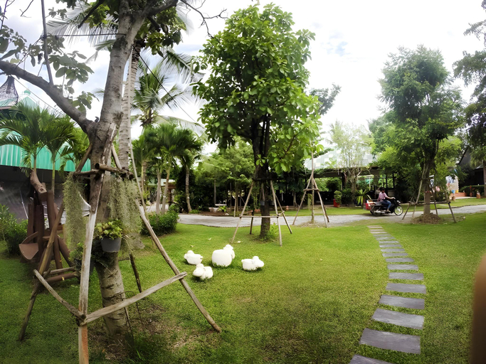 Others 5, Kulnatee Resort, Amphawa