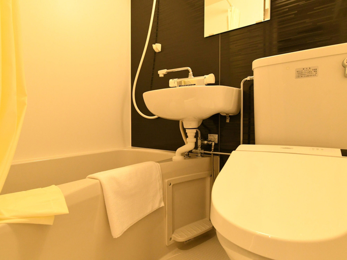 Others 5, Hotel LiVEMAX Nara Ekimae, Nara
