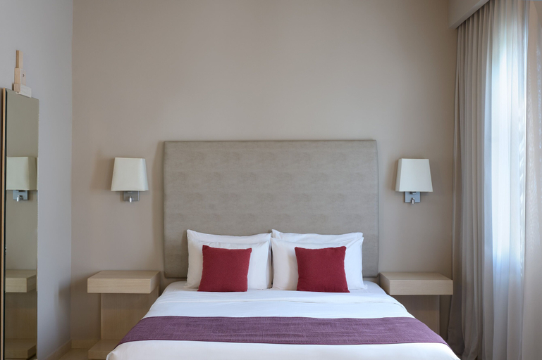 Bedroom 3, Atlantica Akti Zeus, Crete
