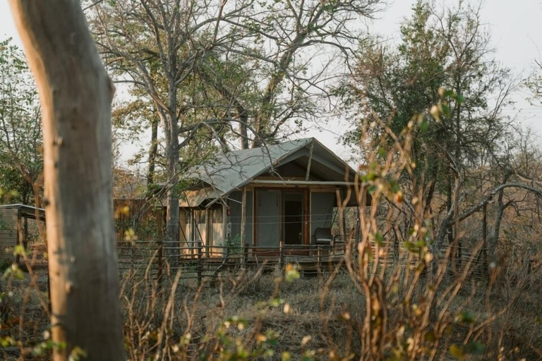 Exterior & Views 2, Khanya Conservation Camp, Mopani