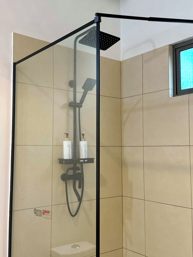 Bathroom 3, Makihi Suites, ísla de Pascua