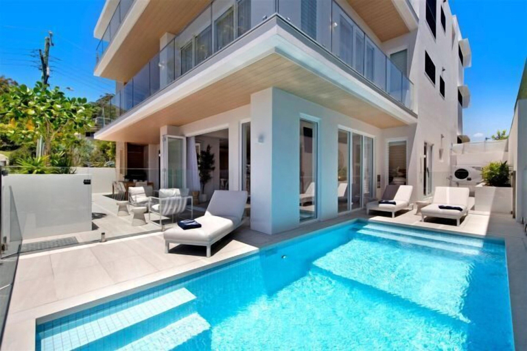 Sport & Beauty 3, Luxico West Beach, Gold Coast