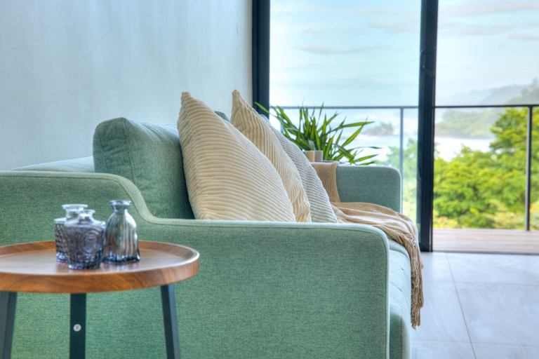 Room 4, Casa Bliss in Dominical, Osa